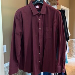 Men’s UNTUCKit Shirt